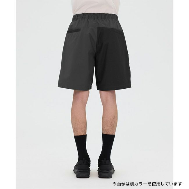 DESCENTE ALLTERRAIN81 デサントオルテライン81 カーゴハーフ