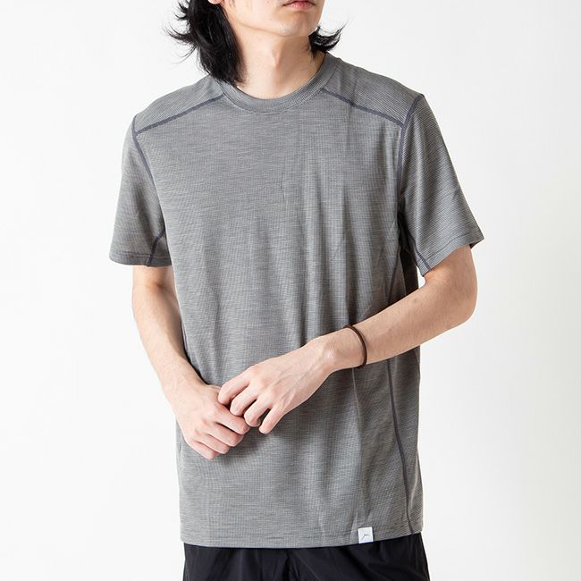 トップス CAYL Live Wool Mix Long Sleeve XL CAYL Live Wool Mix Long Sleeve XL トップス