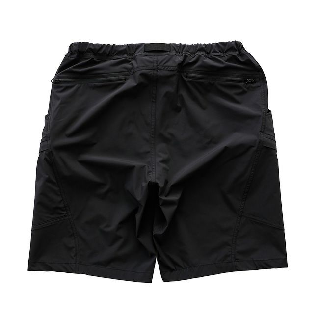 CAYL ケイル ストレッチシェルショーツ|SUNDAY MOUNTAIN CAYL ケイル ストレッチシェルショーツ|SUNDAY MOUNTAIN