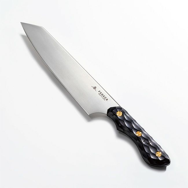 FEDECA ナイフ FEDECA ブッシュクラフトナイフ マルチカラー 25,850円