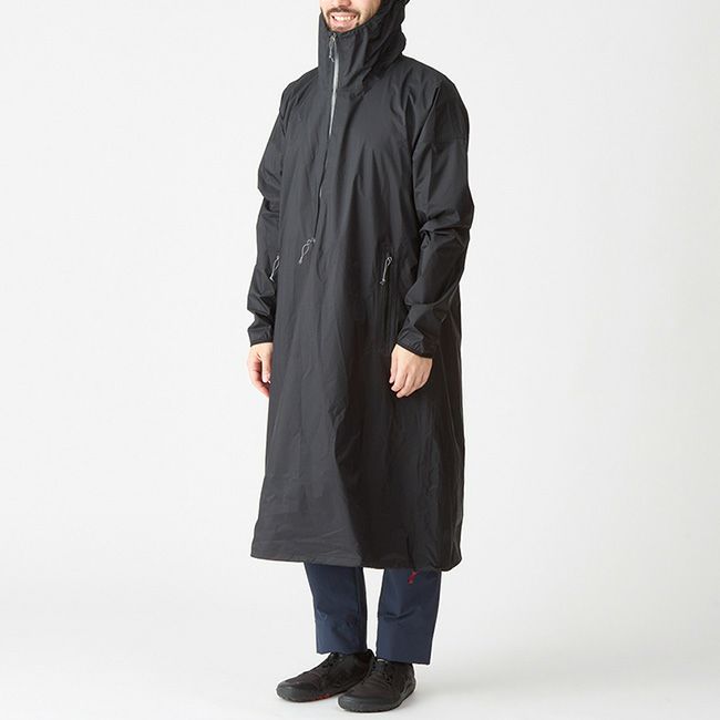 AXESQUIN ELEMENTS アクシーズクインエレメンツ 雨の日のコート