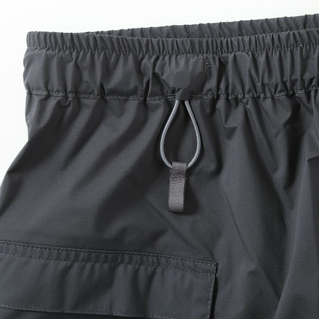 AXESQUIN ELEMENTS アクシーズクインエレメンツ 雨の日のスカート