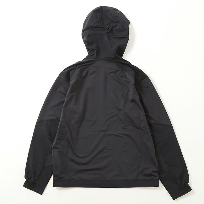 ARC'TERYX アークテリクス コンシールSLプルオーバーフーディ