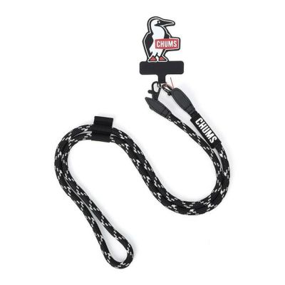 さえら　キーホルダーストラップ ABITAX / 3614 Anchor Strap