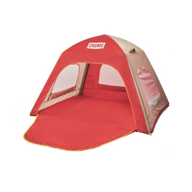 CHUMS チャムス ブービーエアーサンシェード