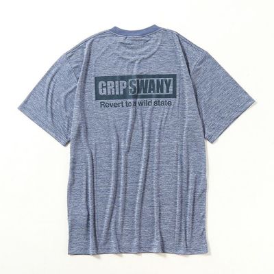 GRIP SWANY グリップスワニー ポーラテックフリースジャケット