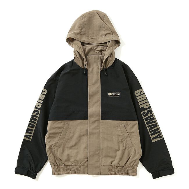 GRIP SWANY グリップスワニー GSウインドジャケット