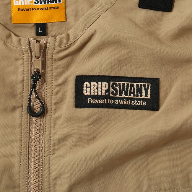 neighborhood grip swany オーバーオール Lサイズ 楽天市場】グリップスワニー GSフィールドオーバーオール GRIP