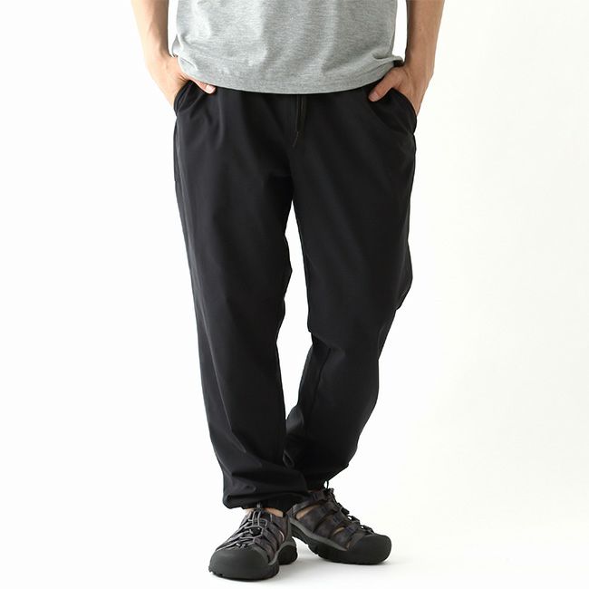GRIP SWANY グリップスワニー GSエアーフローパンツ