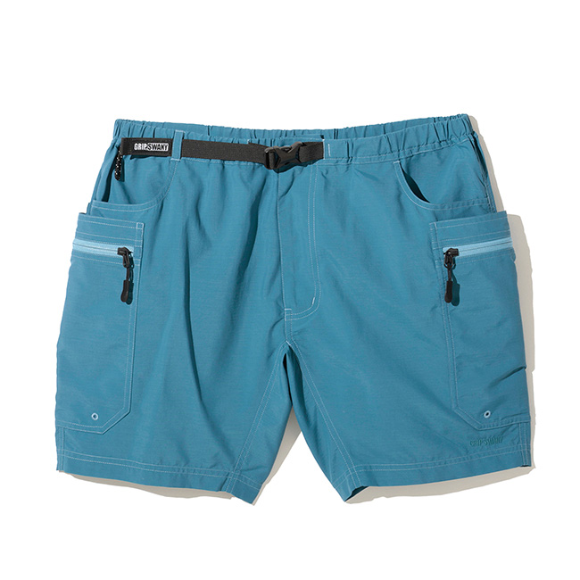 GRIP SWANY グリップスワニー サプレックスギアショーツ