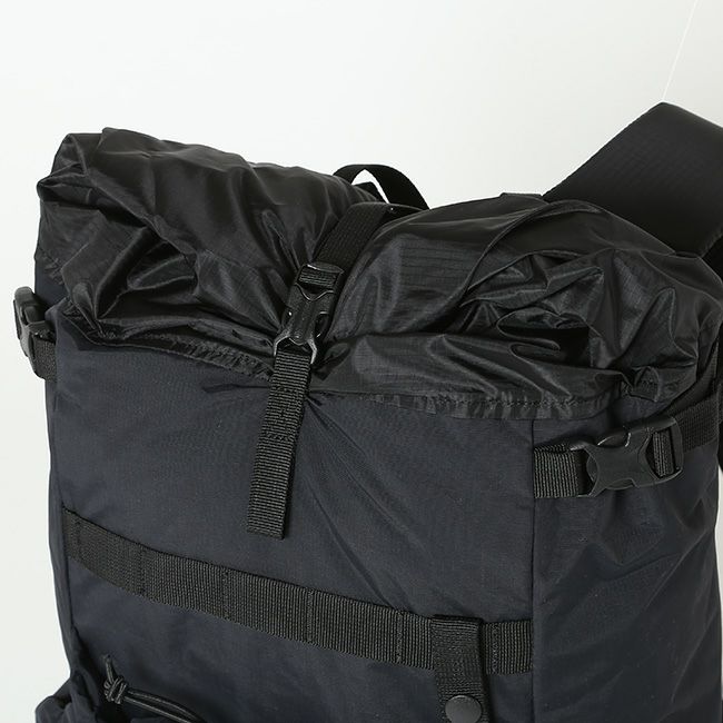 GRIP SWANY グリップスワニー GSロールパック｜SUNDAY MOUNTAIN