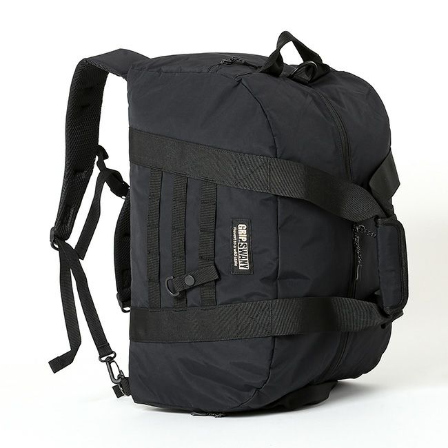 GRIP SWANY グリップスワニー GSモルダッフル