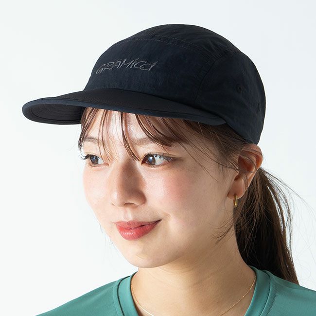 GRAMICCI グラミチ ナイロングラミチキャップ｜SUNDAY MOUNTAIN