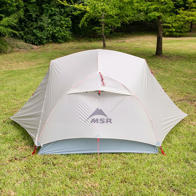 早い者勝ち【新品】MSR ハバハバLT 2人用 早い者勝ち【新品】MSR ハバハバLT 2人用｜Yahoo!フリマ（旧