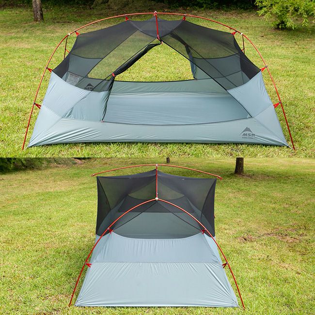 早い者勝ち【新品】MSR ハバハバLT 2人用 MSR ハバハバ LT 2 - CAMPHILLS ONLINE SHOP