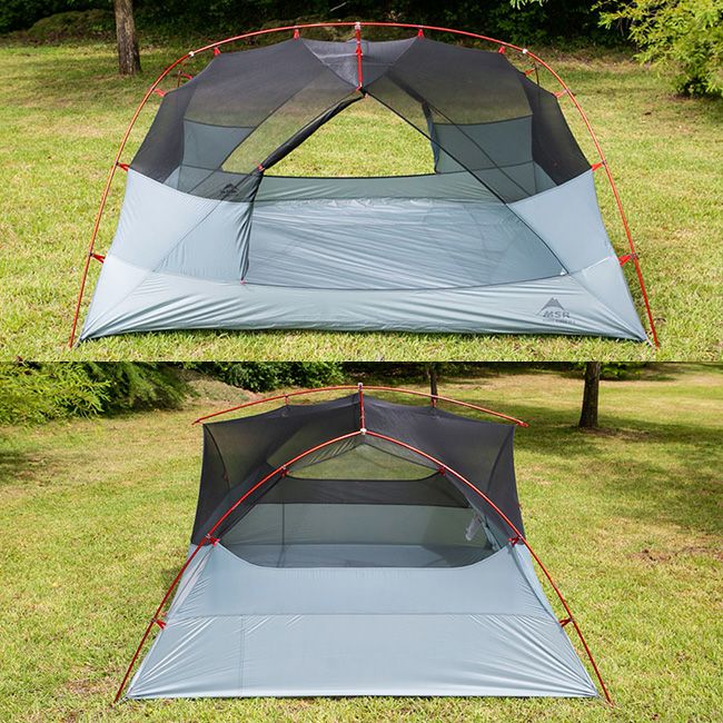 MSR ハバハバ 2008年版 MSR ハバハバ 2008年版