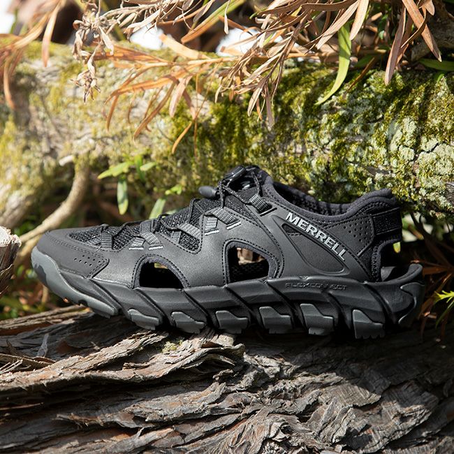 MERRELL メレル マイポエクスプローラーシーブ メンズ