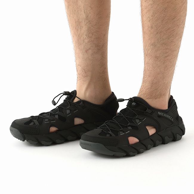 MERRELL メレル マイポエクスプローラーシーブ メンズ