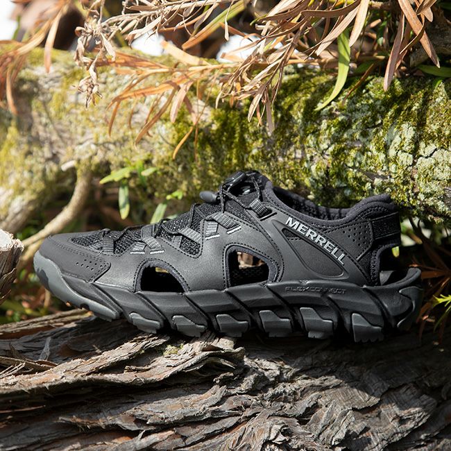 MERRELL メレル マイポエクスプローラーシーブ メンズ｜SUNDAY