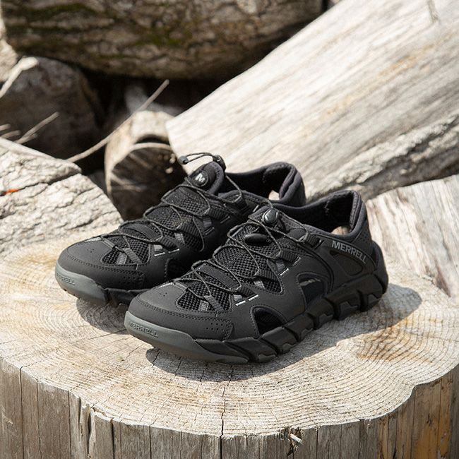 MERRELL メレル マイポエクスプローラーシーブ メンズ｜SUNDAY