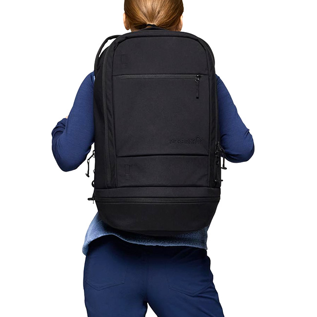 NORRONA ノローナ ノローナコミューター35Lパック|SUNDAY NORRONA ノローナ ノローナコミューター35Lパック|SUNDAY