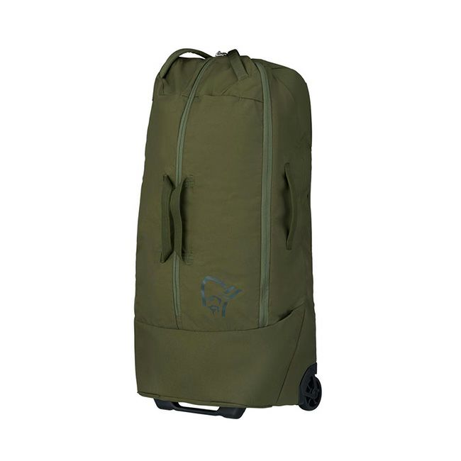 NORRONA ノローナ ノローナ80Lトロリー