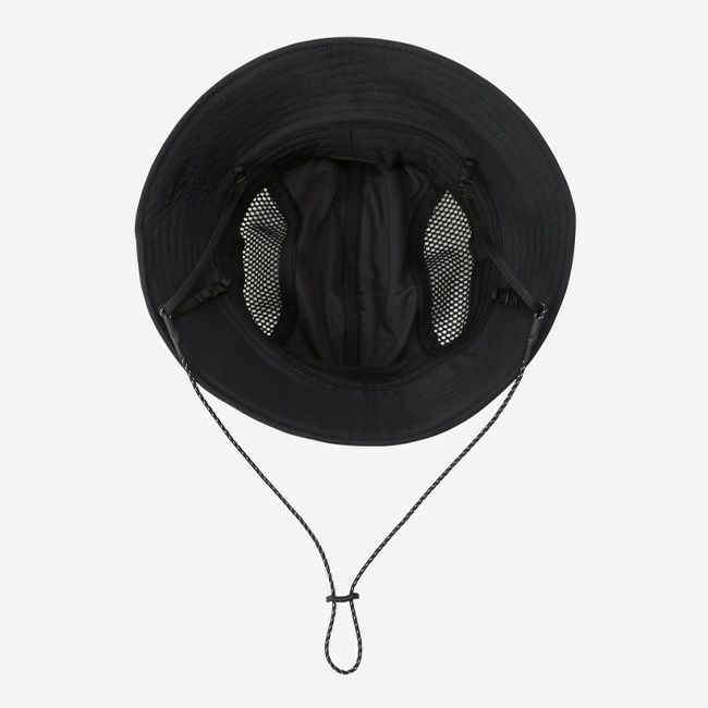 THE NORTH FACE ノースフェイス キュリオシティクエストハット