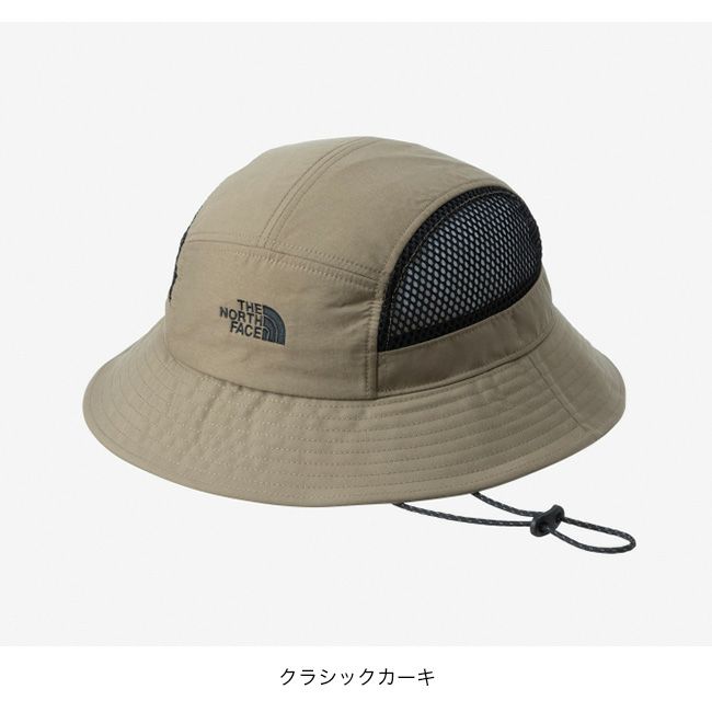 ノースフェイス　キュリオシティクエストハット　クラシックカーキ Lサイズ 000000038013-06-l.jpg?t=