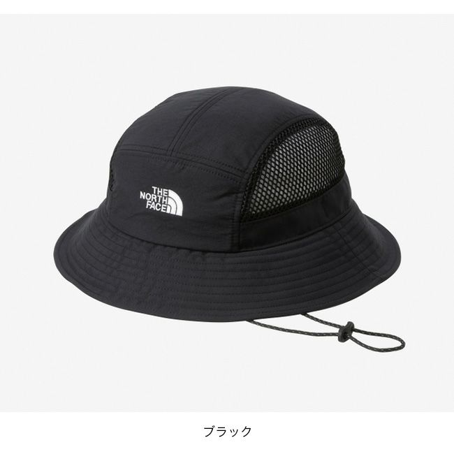 THE NORTH FACE ノースフェイス キュリオシティクエストハット