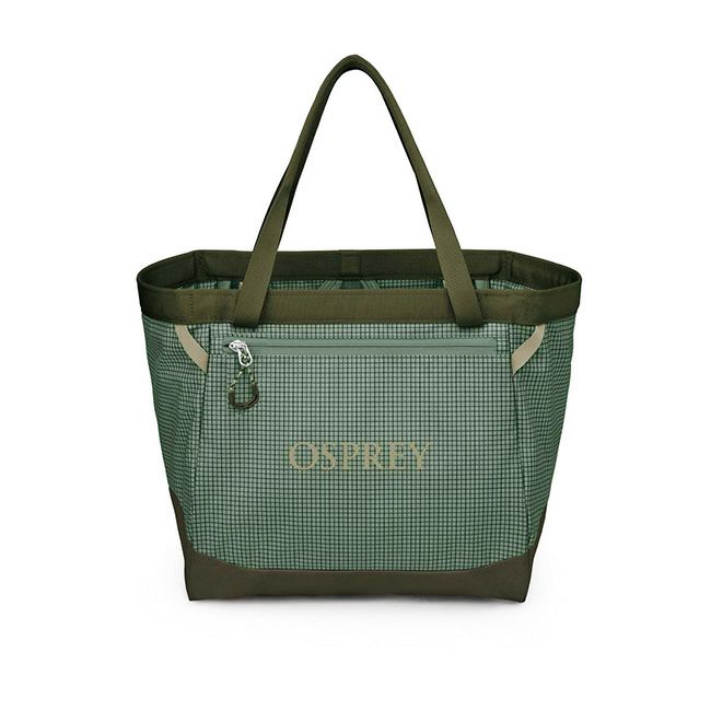Osprey ネイビー トートリュック OSPREY オスプレー ストラトス24(シュテイシャンブルー): SUNDAY