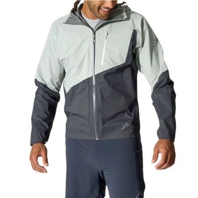 Rab ラブ ウィンドヴェイルジャケット メンズ｜SUNDAY MOUNTAIN