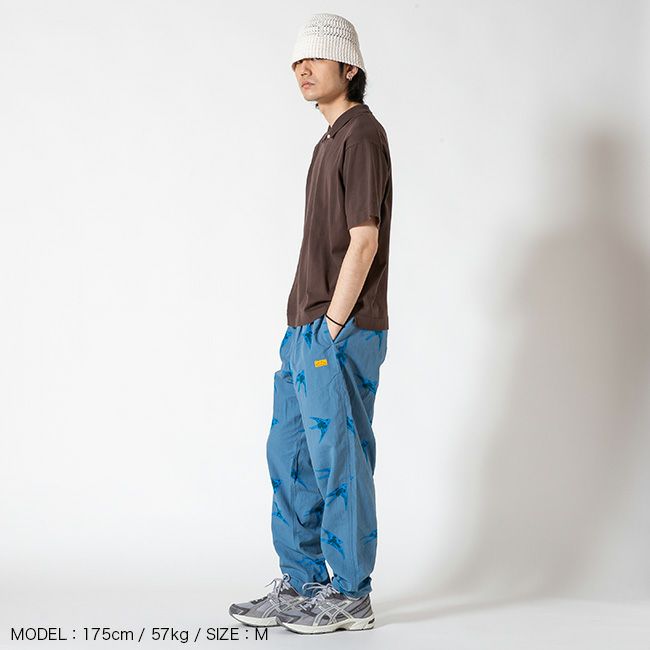 NATAL DESIGN ネイタルデザイン ホームバウンドパンツ3|SUNDAY NATAL DESIGN ネイタルデザイン ホームバウンドパンツ3|SUNDAY