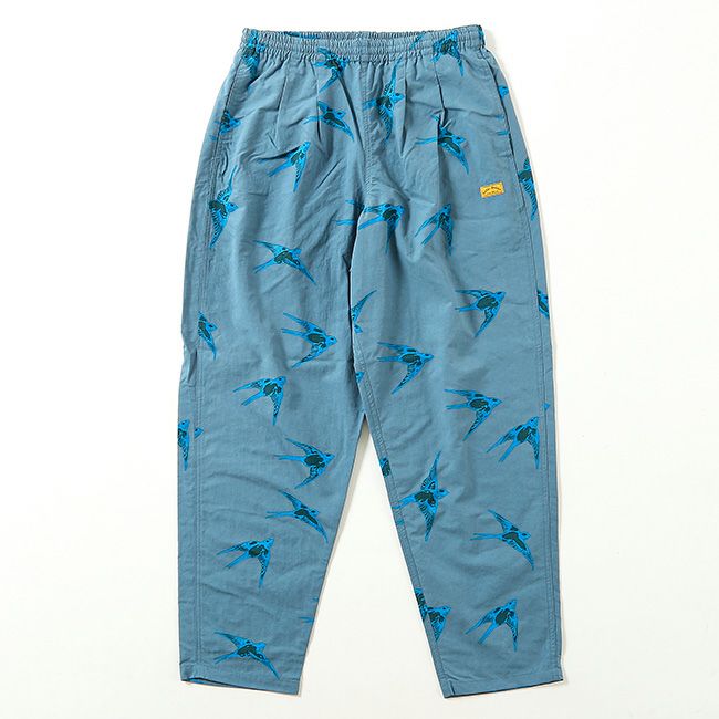 NATAL DESIGN ネイタルデザイン ホームバウンドパンツ3｜SUNDAY