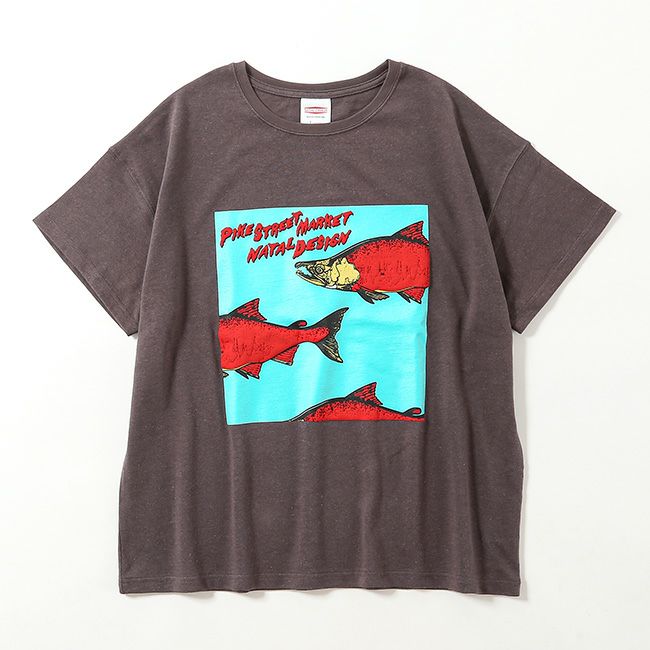 old mountain natal design コカマチャン オールドマウンテンから登場の新作。ネイタルデザインコラボの