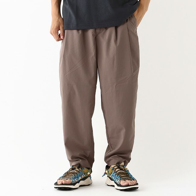 Columbia コロンビア クリスタルロックパンツ メンズ