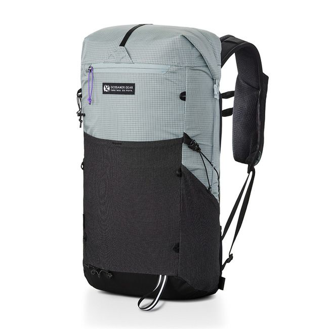 Gossamer Gear ゴッサマーギア タイプ2 グリッド28
