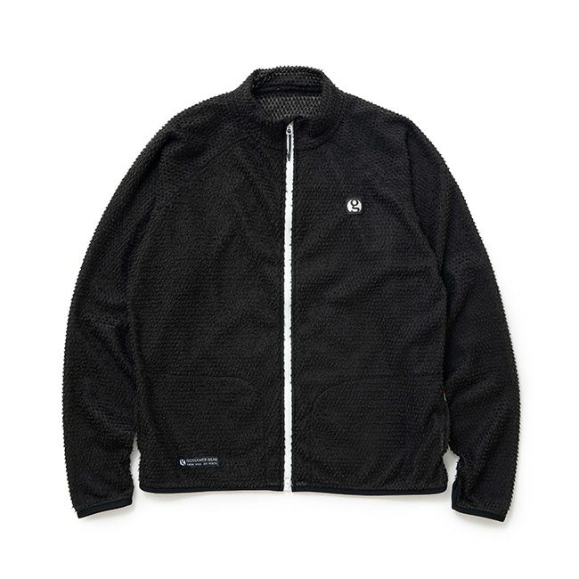 Gossamer Gear ゴッサマーギア F/Zポーラテックアルファダイレクトジャケット