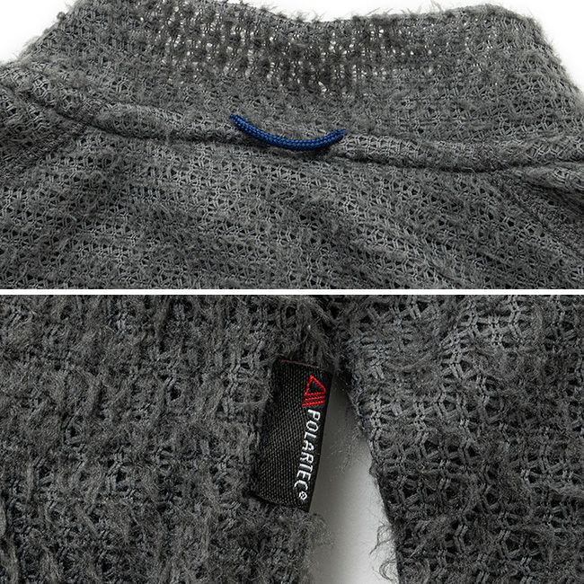 Gossamer Gear ゴッサマーギア F/Zポーラテックアルファ