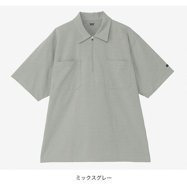 ヘリーハンセン HELLY HANSEN アンヒビアスワンピース Amazon.co.jp: [ヘリーハンセン] カットソー ショートスリーブ