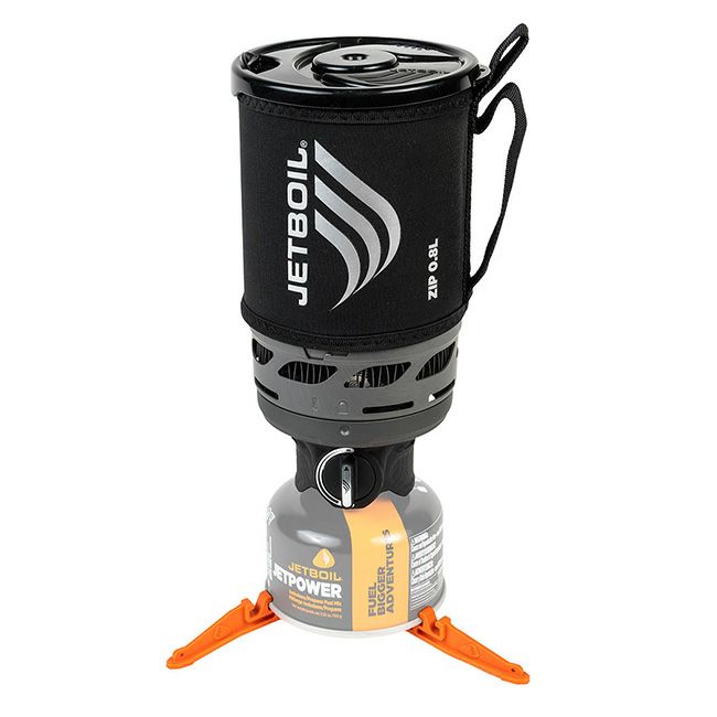 2024激安通販 JETBOIL ジェットボイル ジップ 0.8L｜SUNDAY MOUNTAIN バーベキュー・調理用品