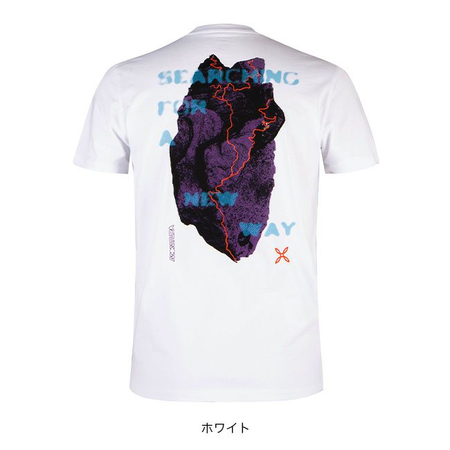 MONTURA Store（モンチュラ ストア） Web 通販 「MOUNTAIN ZIP T
