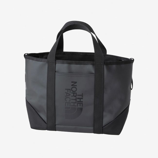 THE NORTH FACE ノースフェイス BCスタンダードトートミニ