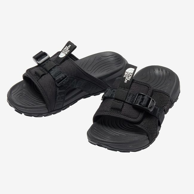 【The North Face】★24SS★Mエクスプローラーキャンプスライド THE NORTH FACE ノースフェイス サンダル M EXPLORE CAMP SLIDE