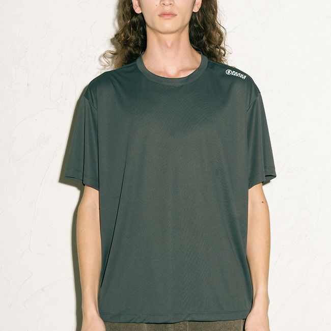 PARKS PROJECT パークスプロジェクト ファンクションS/S TEE