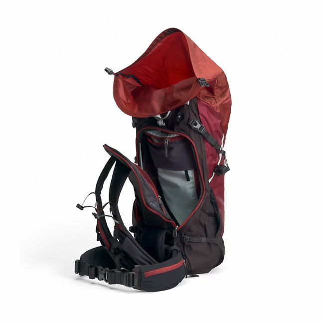 PINGORA ピンゴーラ アウトロ40｜SUNDAY MOUNTAIN｜サンデーマウンテン