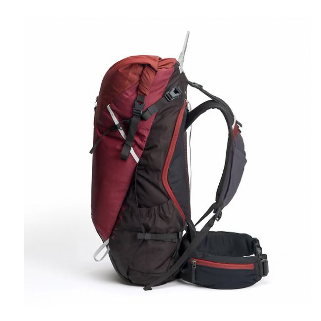 PINGORA ピンゴーラ アウトロ40｜SUNDAY MOUNTAIN｜サンデーマウンテン