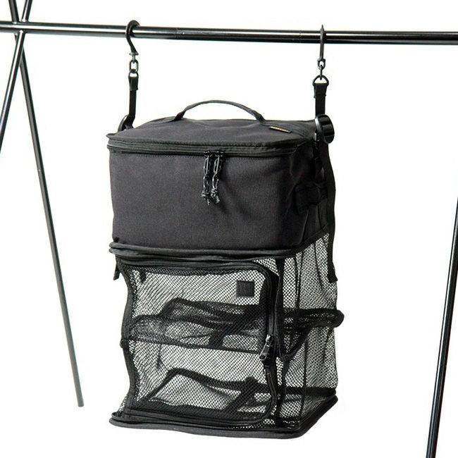 SOTOLABO ソトラボ コンテナ+ドライ｜SUNDAY MOUNTAIN｜サンデーマウンテン