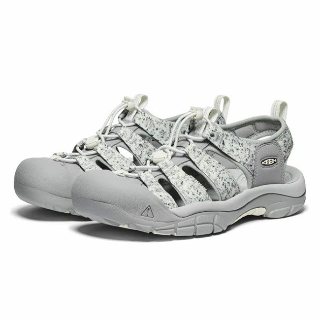 KEEN ヨギアーツ Ddye 14 DEAD DYE デッドダイ タイダイ柄 メンズ