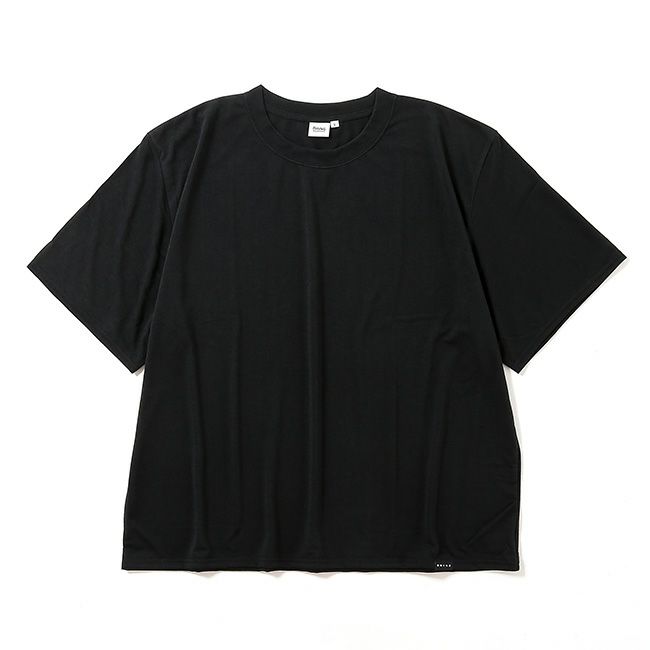 BRING ブリング ドライコットニーオーバーサイズTシャツ