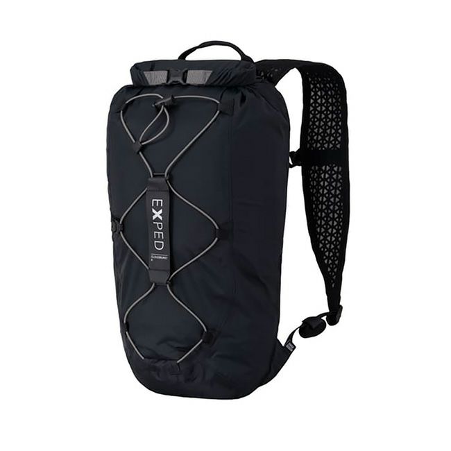 EXPED エクスペド クラウドバースト9
